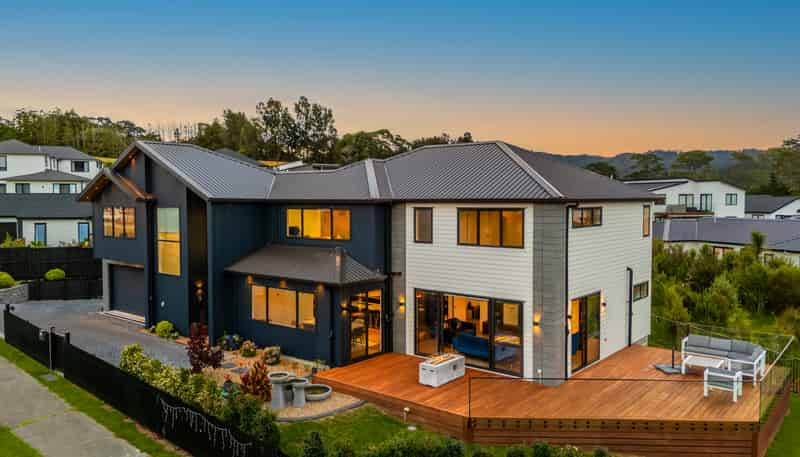 6 Wheki Place, Swanson