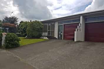 303 Ruahine Street, Terrace End