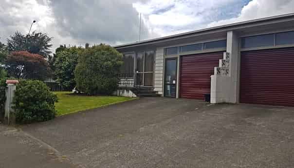 303 Ruahine Street, Terrace End