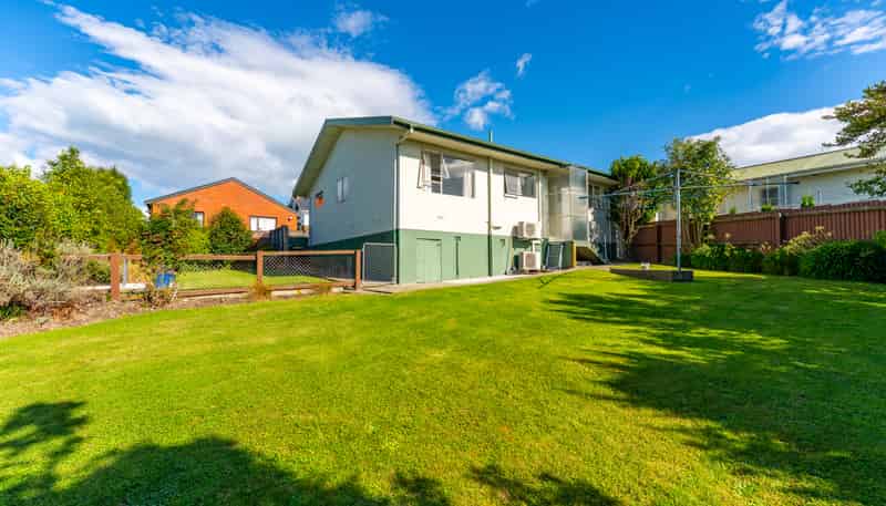 2/318 Church Street, Timaru Central