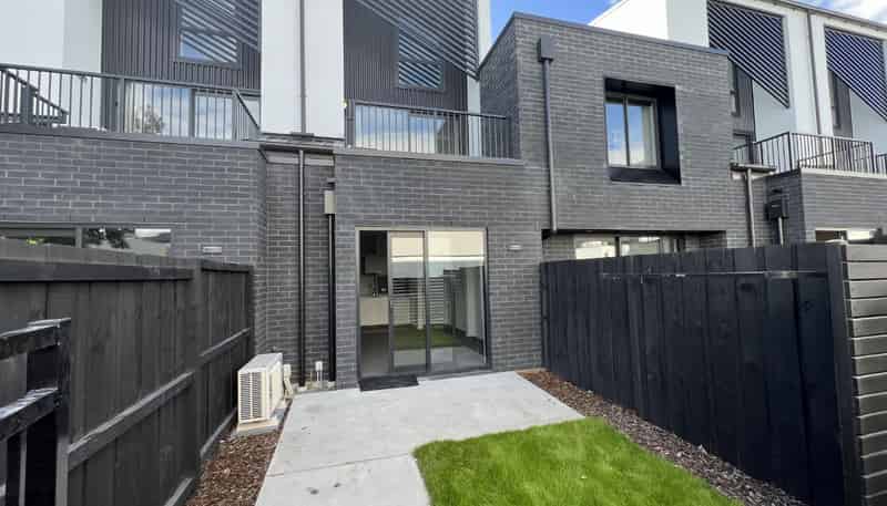 143a Fitzgerald Avenue, Christchurch Central