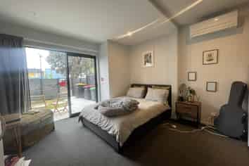 143a Fitzgerald Avenue, Christchurch Central