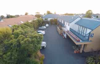 Achieve Lifestyle Balance