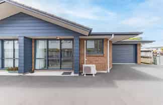 204A Killarney Road, Frankton