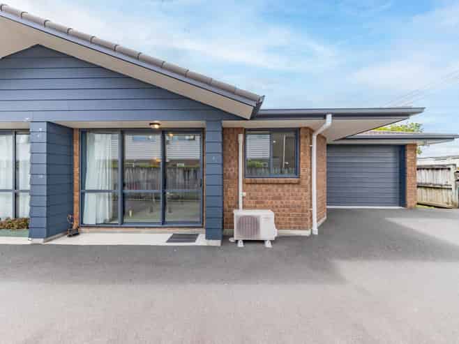 204A Killarney Road, Frankton