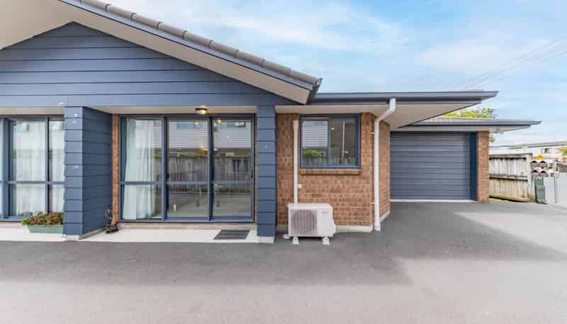 204A Killarney Road, Frankton