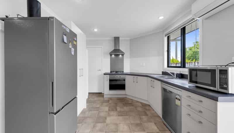 204A Killarney Road, Frankton