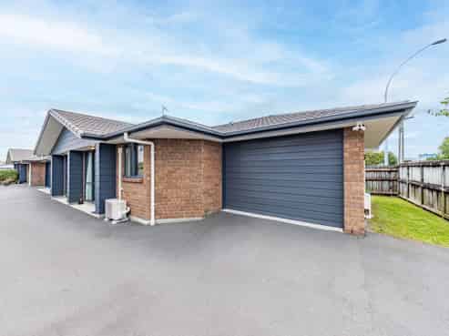 204A Killarney Road, Frankton