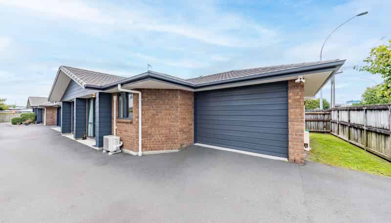 204A Killarney Road, Frankton