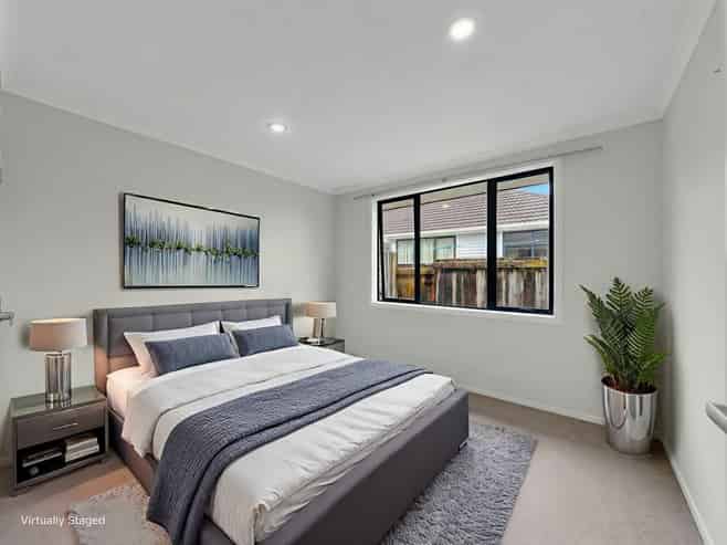 204A Killarney Road, Frankton