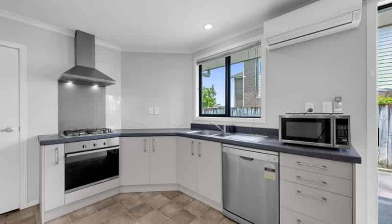 204A Killarney Road, Frankton