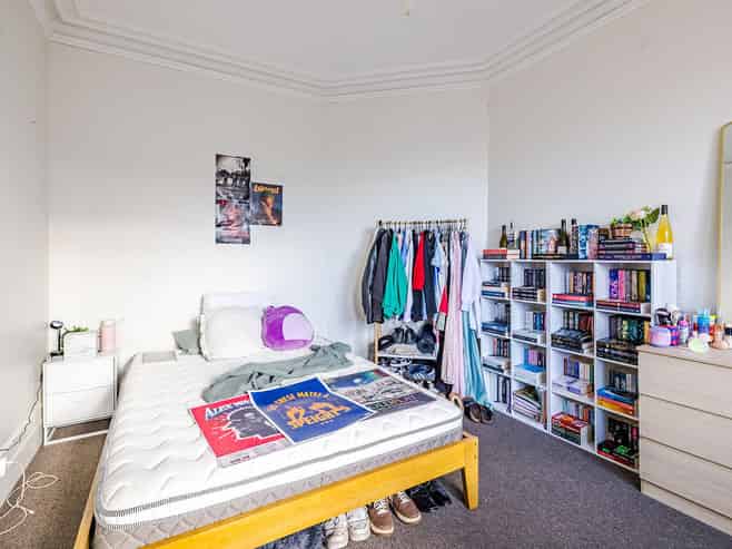 30 & 32 Clyde Street, North Dunedin