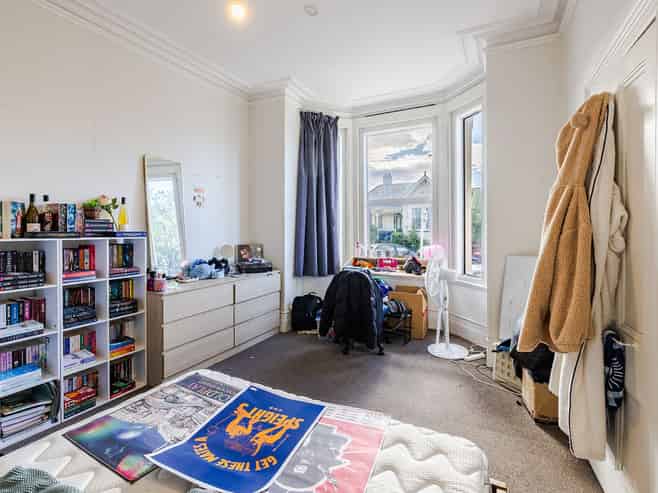 30 & 32 Clyde Street, North Dunedin