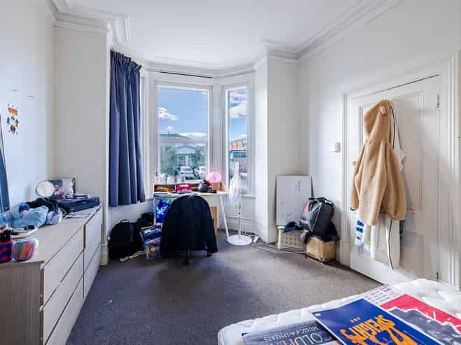 30 & 32 Clyde Street, North Dunedin