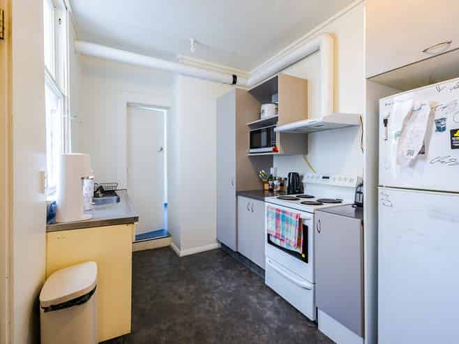 30 & 32 Clyde Street, North Dunedin