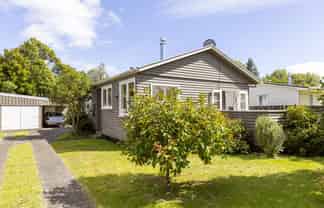 51 Rangipoia Place, Turangi