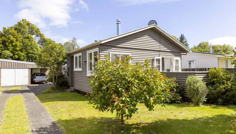 51 Rangipoia Place, Turangi