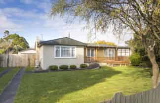 85 Stortford Street, Ashhurst