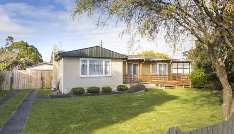 85 Stortford Street, Ashhurst