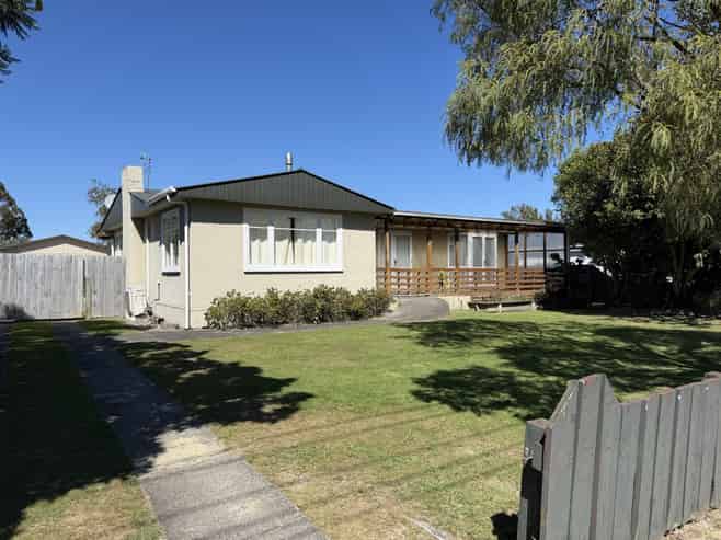 85 Stortford Street, Ashhurst