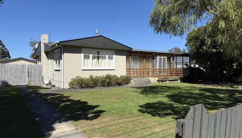 85 Stortford Street, Ashhurst