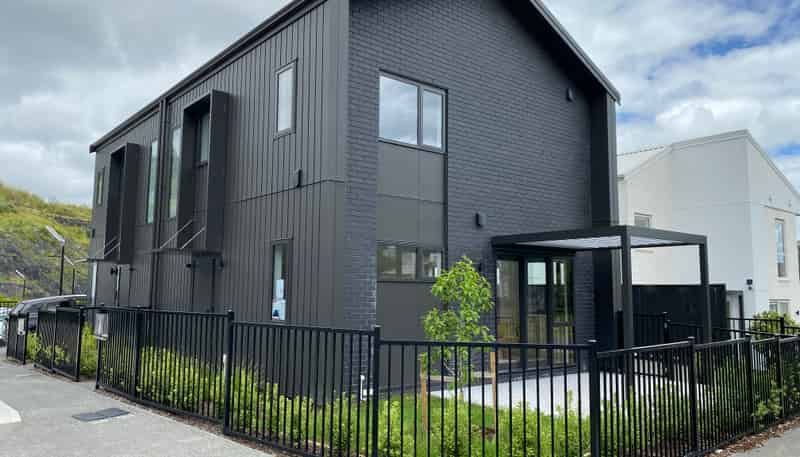 3 Hochstetter, Stonefields