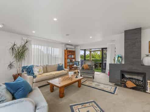 7A Rahui Road, Hilltop