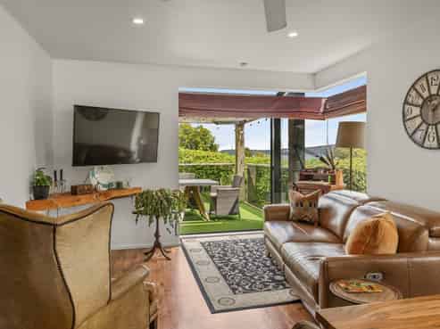 7A Rahui Road, Hilltop