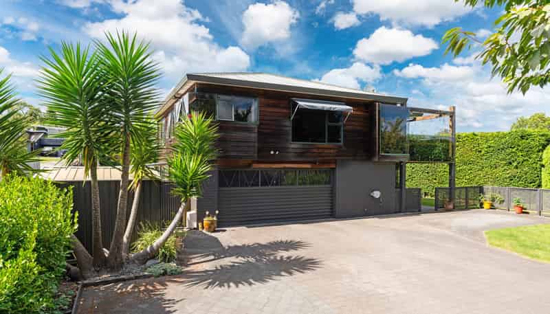 7A Rahui Road, Hilltop
