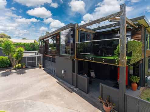 7A Rahui Road, Hilltop