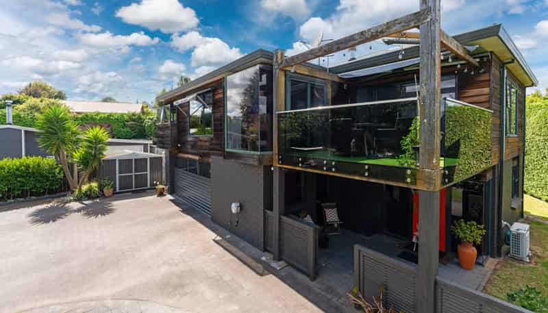 7A Rahui Road, Hilltop