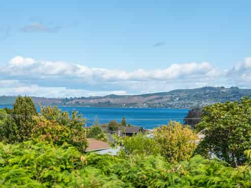 7A Rahui Road, Hilltop