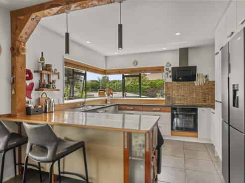 7A Rahui Road, Hilltop