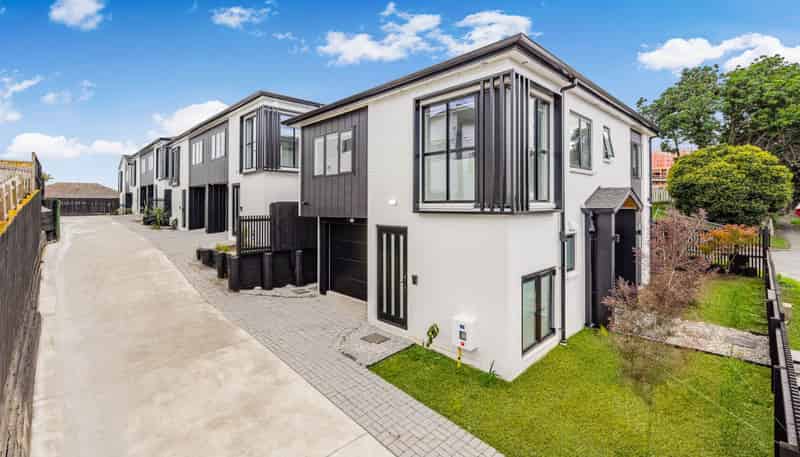 1,3 & 5 Chardi Kala Way, Papatoetoe