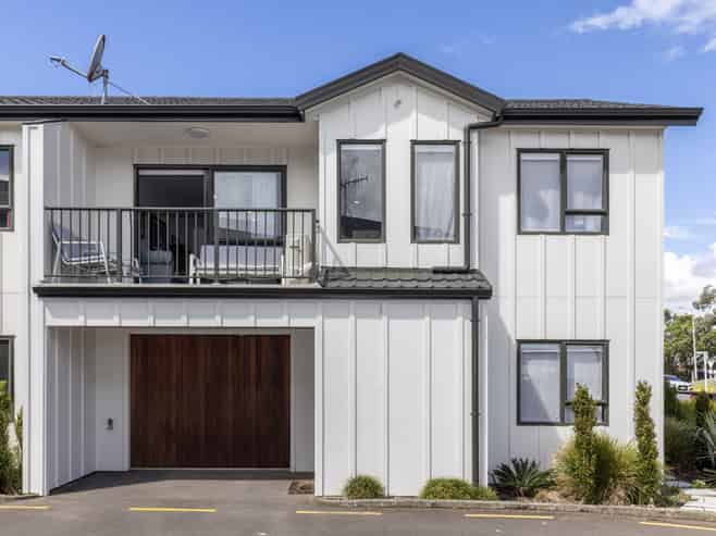3/51 Maclean Street, Paraparaumu Beach