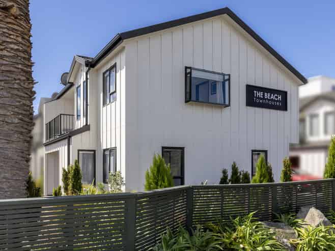 3/51 Maclean Street, Paraparaumu Beach