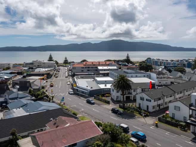 3/51 Maclean Street, Paraparaumu Beach