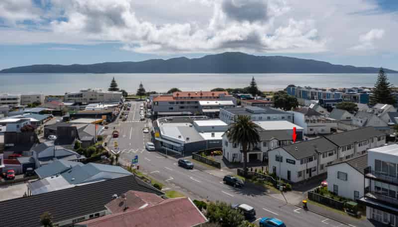 3/51 Maclean Street, Paraparaumu Beach