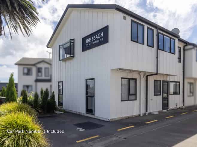 3/51 Maclean Street, Paraparaumu Beach