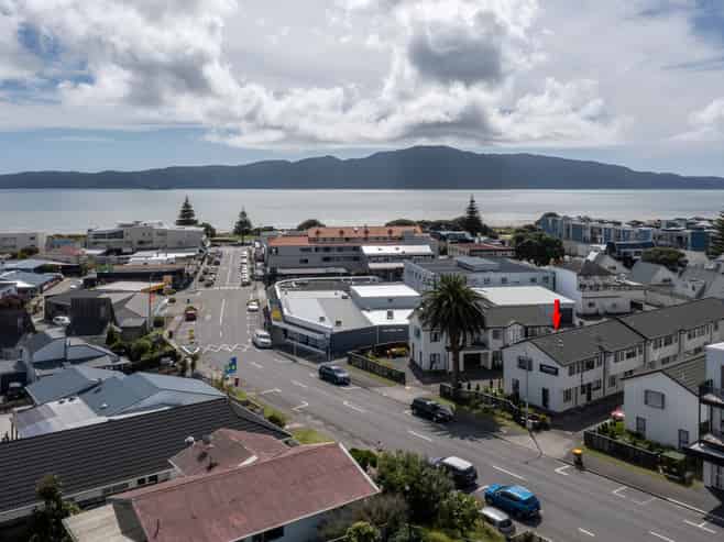3/51 Maclean Street, Paraparaumu Beach