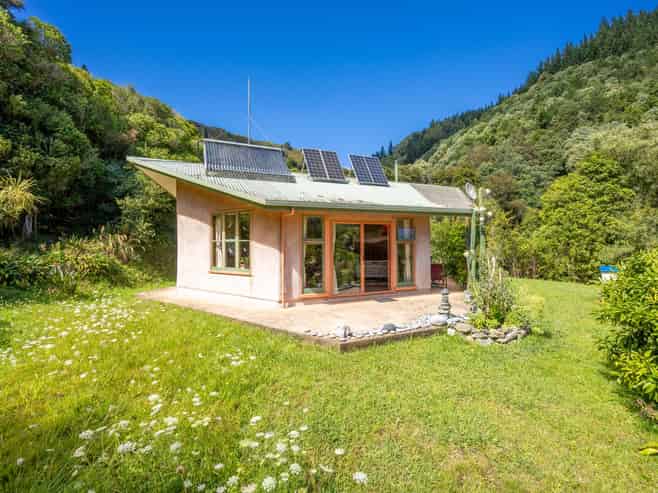 94 Todd Valley Road, Todds Valley