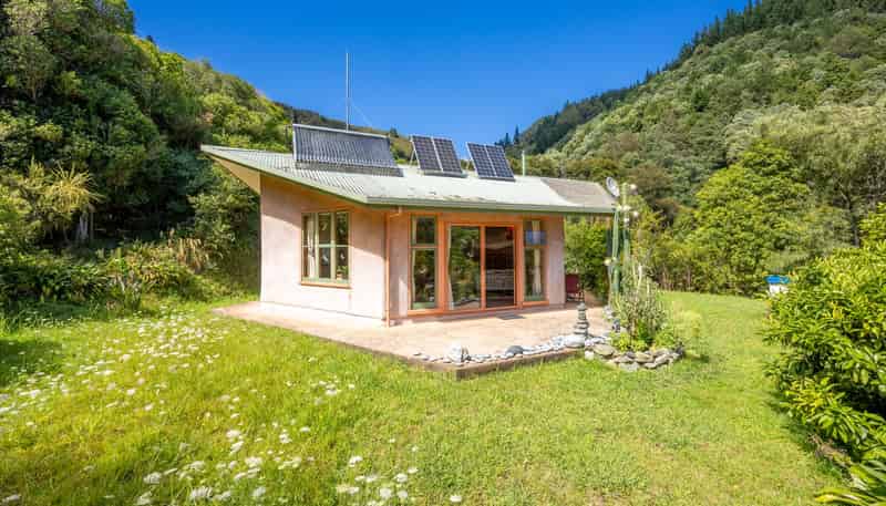 94 Todd Valley Road, Todds Valley