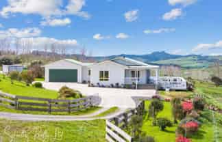 Northland - Address withheld