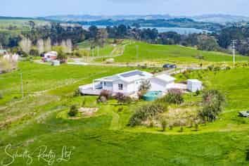 Northland - Address withheld