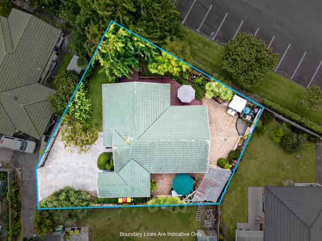 15 Harvest Drive, Henderson