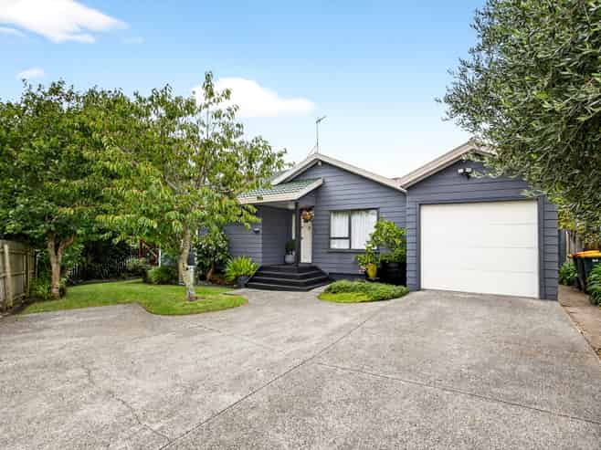 15 Harvest Drive, Henderson