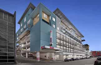 36/26 Marion St, Te Aro