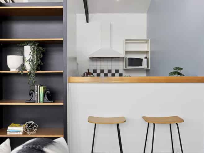 36/26 Marion St, Te Aro