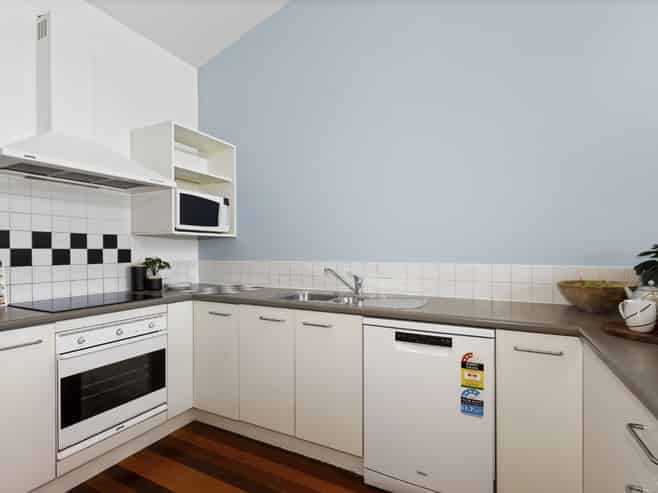 36/26 Marion St, Te Aro