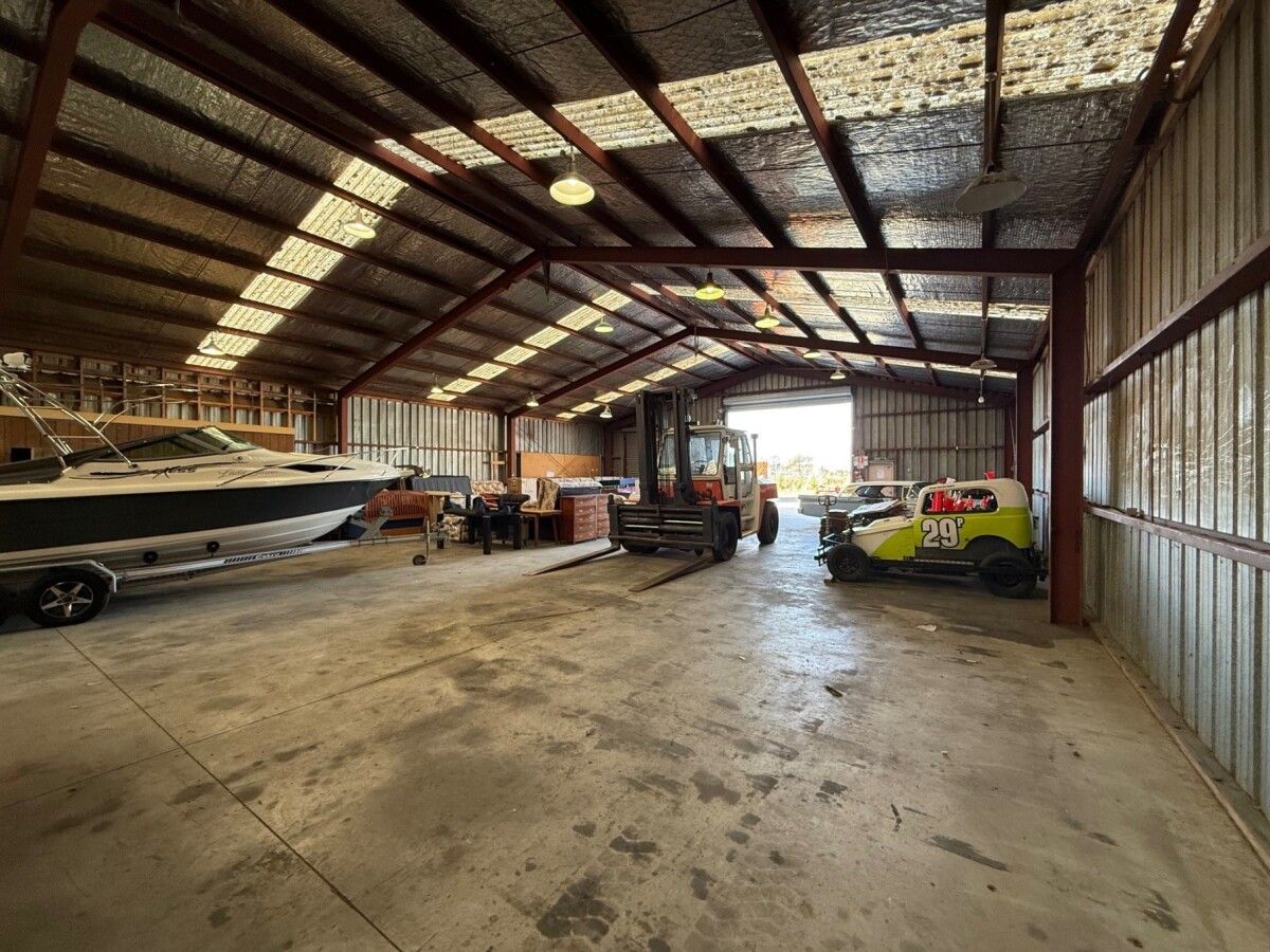 515sqm Palmerston North Warehouse and Office - Ansicht 3